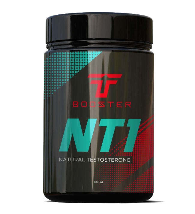 Natural T Booster NT1