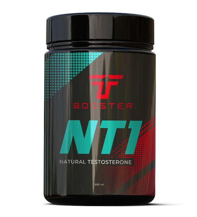 Natural T Booster NT1