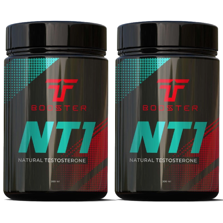 Natural T Booster NT1
