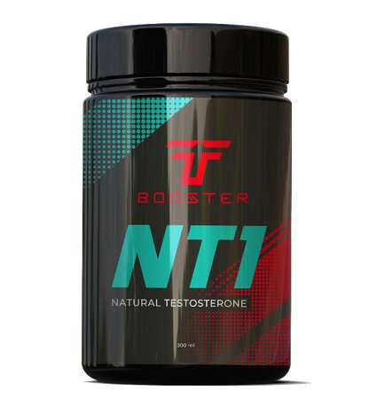 Natural T Booster NT1