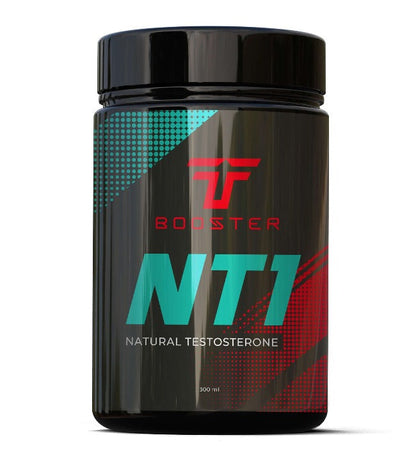 Natural T Booster NT1